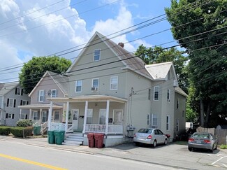 705 Chelmsford St, Lowell, MA 01851