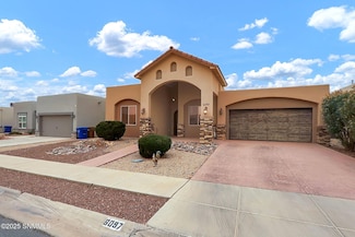 6097 Arosa St, Las Cruces, NM 88012