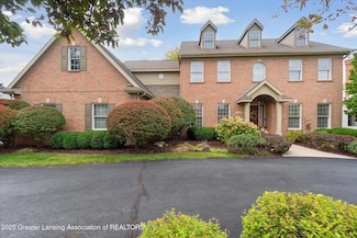 6391 Island Lake Dr, East Lansing, MI 48823