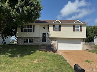 1535 Peach Orchard Ln, O Fallon, IL 62269
