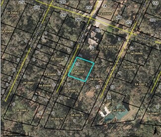 10 Franklin Ln, St. Simons Island, GA 31522