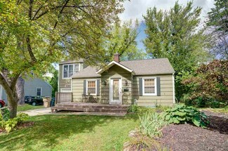 4254 Beverly Rd, Madison, WI 53711