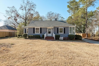 907 Highland Ave, Augusta, GA 30904