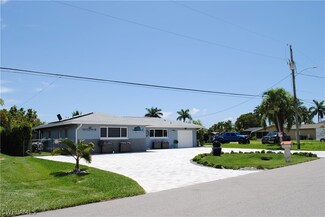 158 SW 52nd St, Cape Coral, FL 33914
