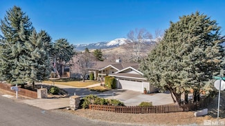 14435 Virginia Foothills Dr, Reno, NV 89521