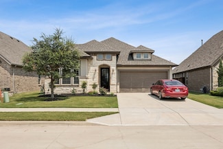 10108 Haversham Dr, Fort Worth, TX 76131