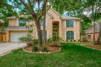 11 S Linton Ridge Cir, Spring, TX 77382