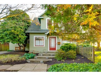 2436 N Wygant St, Portland, OR 97217