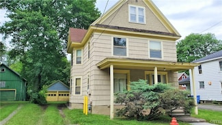 110 Clinton Ave, Cortland, NY 13045