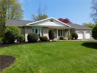 42 Creekview Ln Unit PVT, Rochester, NY 14626
