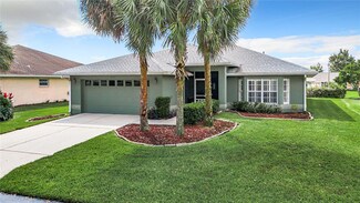 11111 Dormie Dr, San Antonio, FL 33576
