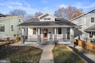 4212 Kennedy St, Hyattsville, MD 20781