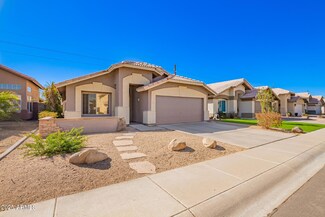 1421 E Gary Dr, Chandler, AZ 85225