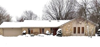 3717 Bridger Dr S, Carmel, IN 46033