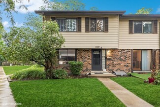 7330 Winthrop Way Unit 9, Downers Grove, IL 60516