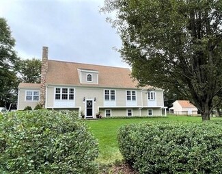 243 Meadow St, Carver, MA 02330