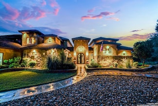 2170 Sierra Madre, Canyon Lake, TX 78133