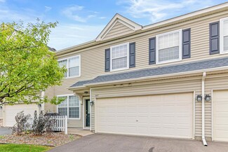13740 54th Ave N Unit 607, Plymouth, MN 55446