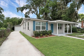 355 W 63rd St, Jacksonville, FL 32208