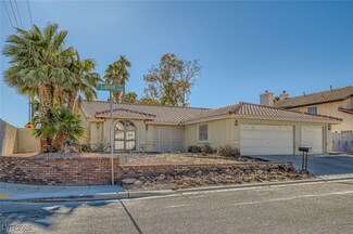 3189 Lipton Ct, Las Vegas, NV 89121