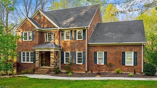 1072 Berrie Place, Asheboro, NC 27205
