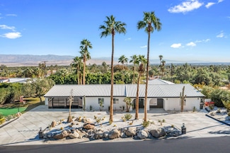 2380 N Leonard Rd, Palm Springs, CA 92262