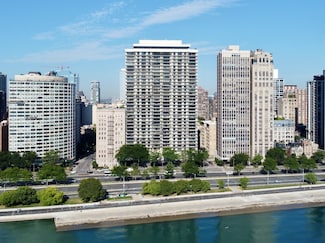 1212 N Lake Shore Dr Unit 17BN, Chicago, IL 60610