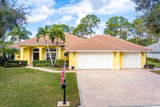 8884 SW Fishermans Wharf Dr, Stuart, FL 34997