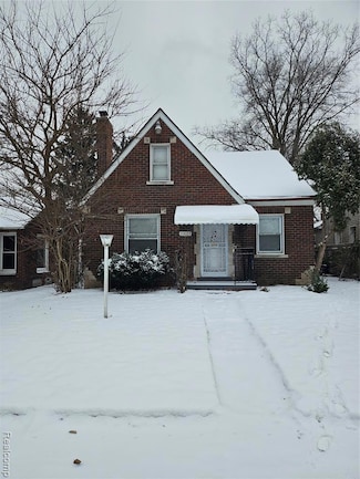 11627 Grayton St, Detroit, MI 48224