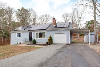 195 Seth Goodspeed Way, Osterville, MA 02655