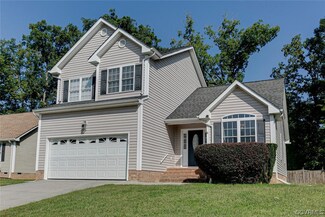 131 Briarcliffe Ct, Colonial Heights, VA 23834