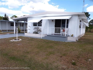 2816 Roger St, Sebring, FL 33872