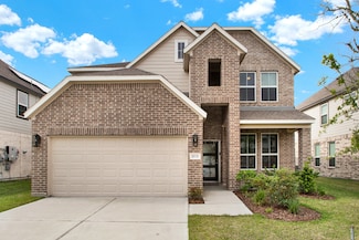 18331 Yaupon Bough Ln, Tomball, TX 77377