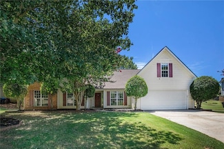 405 Windsor Brook Ln, Lawrenceville, GA 30045