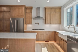 2610 Oakville St, Alexandria, VA 22301
