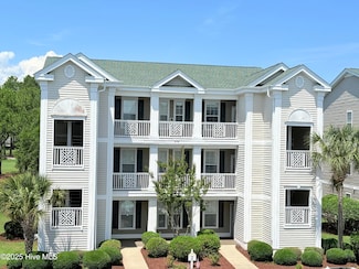 878 Great Egret Cir SW Unit 2, Sunset Beach, NC 28468