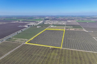 0 Road 128 Unit 22525083, Pixley, CA 93256
