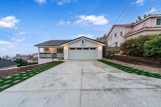 1504 San Miguel Ave, Spring Valley, CA 91977