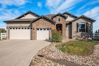 7998 Faith Ct, Frederick, CO 80530