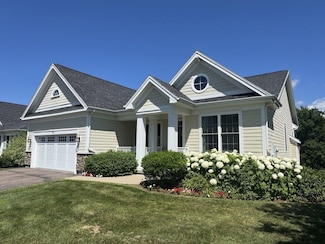 36 Halfmoon Ln, Williston, VT 05495