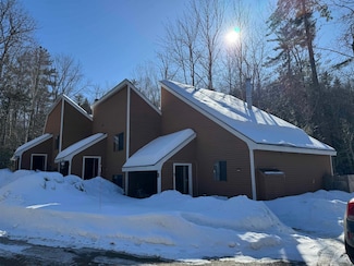 14 Streamside Dr Unit 11, Campton, NH 03223