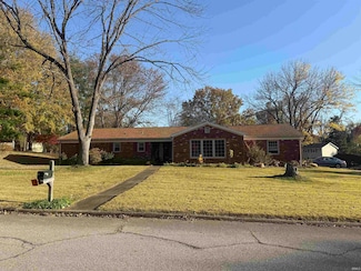 7701 Meadowview Dr, Evansville, IN 47710