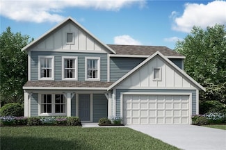 41 Okeechobee Way, Hoschton, GA 30548
