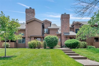 225 Hemingway Ln Unit F, Weldon Spring, MO 63304