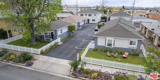 240 E Providencia Ave, Burbank, CA 91502