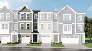 Mitchell II, Apex, NC 27539