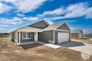 929 Matador Ave, Billings, MT 59105