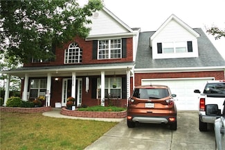 3824 Smith Creek Ct, Buford, GA 30519