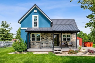20770 Peoria Loop Rd, Raymond, OH 43067