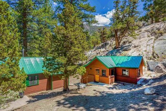 25 Reversed Peak Rd Unit 19, June Lake, CA 93529